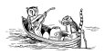 Edward Lear Pósteres