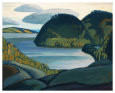 Lawren S. Harris Posters