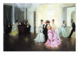 James Tissot Affiches