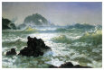 Albert Bierstadt Posters