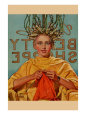 Produits capillaires (Affiches de collection) Affiches