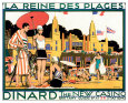 Casinos (Affiches de collection) Posters