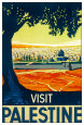 Arte vintage (Impressão giclé) Posters