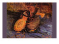 Shoes (van Gogh) Pósteres