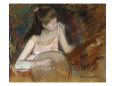 Banjo Players (Fine Art) Posters