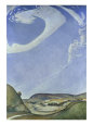 Edward Reginald Frampton Posters