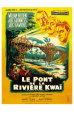 Buy The Bridge on the River Kwai (1957) at AllPosters.com