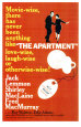 Buy The Apartment (1960) at AllPosters.com