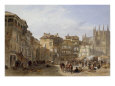 Edward Angelo Goodall Affiches