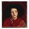 Ford Madox Brown Posters