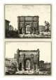 Arch of Constantine Posters