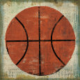 Arte de baloncesto Pósteres
