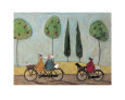 Sam Toft Posters