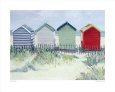 Coastal Posters