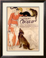 Black Cats Posters