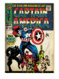 Cover Posters