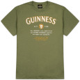 T-shirts til mænd, alkohol og stoffer Posters