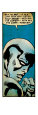 Silver Surfer (Marvel Vintage) Posters