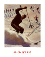 Alfons Walde Posters