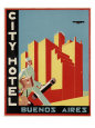 Buenos Aires Posters