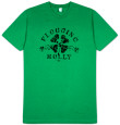 Flogging Molly (T-Shirts) Poster