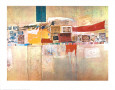 Robert Rauschenberg Affiches