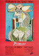 Exposition Posters (Picasso) Posters