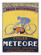 Georges Faivre Affiches