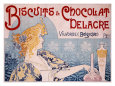 Delacre Giclee Print by Privat Livemont