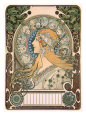 Zodiac (Astrology) Posters