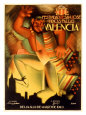 Valencia Posters