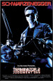Terminator 2: El juicio final Posters