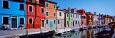 Architectural Panoramas Posters