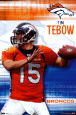 Denver Broncos Poster