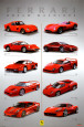 Ferrari - Dream Machines