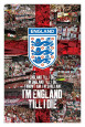 Engels elftal Posters