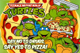 Teenage Mutant Ninja Turtles Teenage Mutant Ninja Turtles