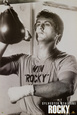 Rocky (Filmes) Posters