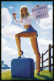 Hildebrandt - Hollywood or Bust Affiche