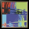 Arte urbano Posters