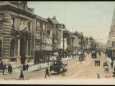 Southampton, Hampshire: the High Street