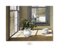 Country Still Life (Decorative Art) Posters