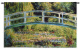 Puente japonés