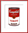 Campbell's Soup I, 1968