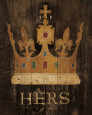 Crowns Posters