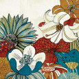 Fleurs / Botanique - Promotions Posters