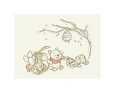 Winnie the Pooh (Character) Posters