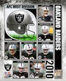 Jason Campbell (Raiders) Poster