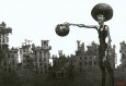 Arte de baloncesto Pósteres