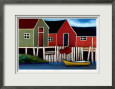 Shadowbox Frame Gallery Posters